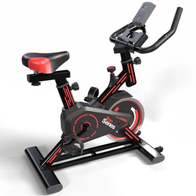 BICICLETA SPINNING SBR40 TEN SERIES - 6