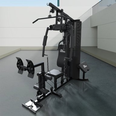 HOME GYM G7000 TEN SERIES - 2