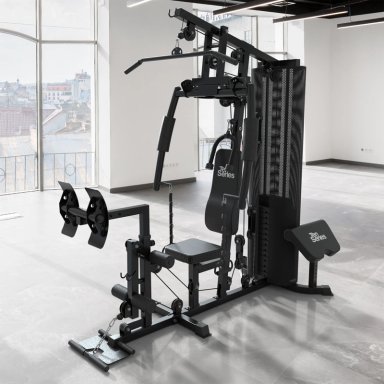 HOME GYM G7000 TEN SERIES - 3