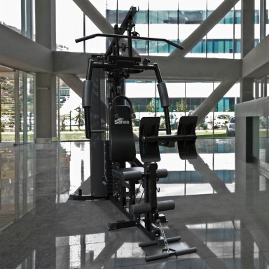 HOME GYM G7000 TEN SERIES - 4