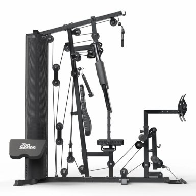 HOME GYM G7000 TEN SERIES - 5