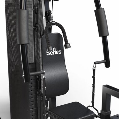 HOME GYM G7000 TEN SERIES - 6