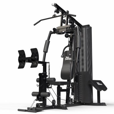 HOME GYM G7000 TEN SERIES - 9