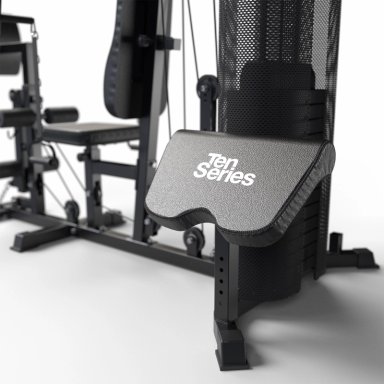 HOME GYM G7000 TEN SERIES - 10