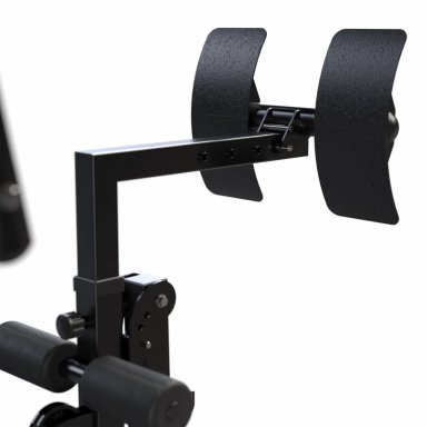 HOME GYM G7000 TEN SERIES - 11