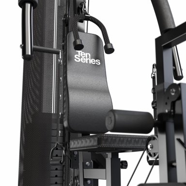 HOME GYM G7000 TEN SERIES - 12