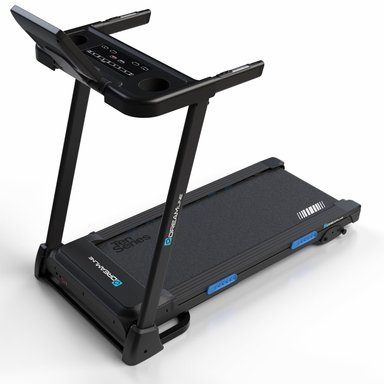 TROTADORA DREAMLINE T1 12KM/H PLEGABLE - 4
