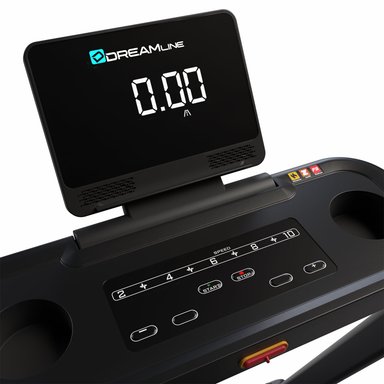 TROTADORA DREAMLINE T1 12KM/H PLEGABLE - 5