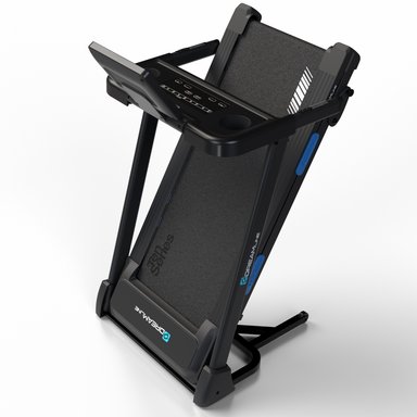 TROTADORA DREAMLINE T1 12KM/H PLEGABLE - 8