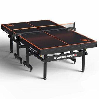 MESA PING PONG COMPETICIÓN SANKE ORANGE KUROSAWA - 1