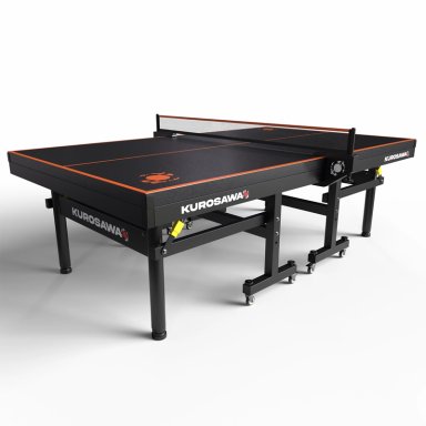 MESA PING PONG COMPETICIÓN SANKE ORANGE KUROSAWA - 5