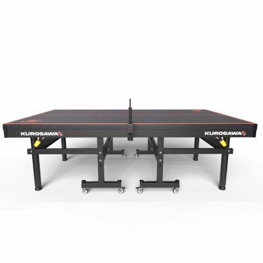 MESA PING PONG COMPETICIÓN SANKE ORANGE KUROSAWA - 7