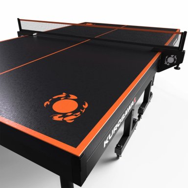 MESA PING PONG COMPETICIÓN SANKE ORANGE KUROSAWA - 9