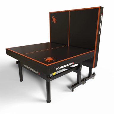 MESA PING PONG COMPETICIÓN SANKE ORANGE KUROSAWA - 10