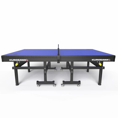 MESA PING PONG COMPETICIÓN SANKE BLACK KUROSAWA - 7