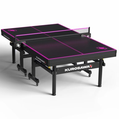 MESA PING PONG COMPETICIÓN SANKE PARIS '24 KUROSAWA - 1