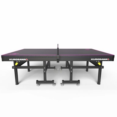 MESA PING PONG COMPETICIÓN SANKE PARIS '24 KUROSAWA - 6