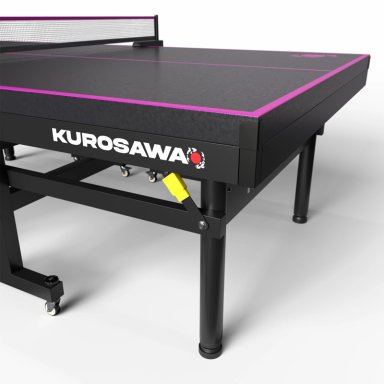 MESA PING PONG COMPETICIÓN SANKE PARIS '24 KUROSAWA - 7