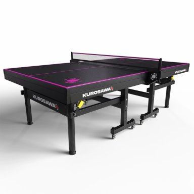 MESA PING PONG COMPETICIÓN SANKE PARIS '24 KUROSAWA - 8