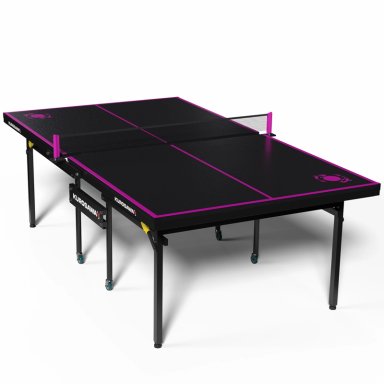 MESA DE PING PONG KOHAKU PARIS 24 KUROSAWA - 1