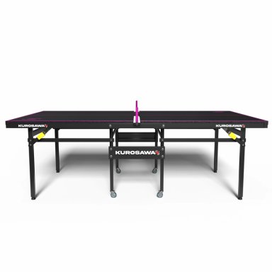 MESA DE PING PONG KOHAKU PARIS 24 KUROSAWA - 7