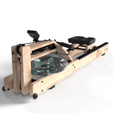 REMADORA BOGADORA DE AGUA Z4000 TEN SERIES - 7
