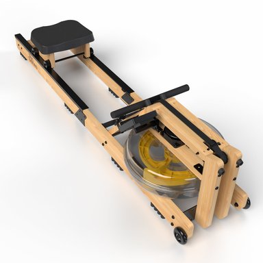 REMADORA BOGADORA DE AGUA Z4000 TEN SERIES - 10