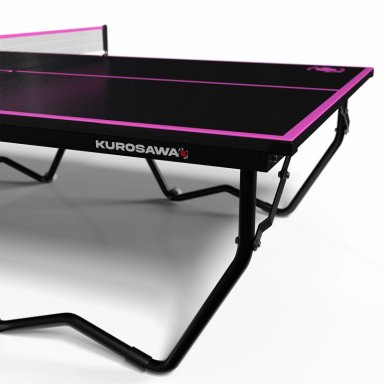 Mesa de Ping Pong Asagi Paris 24 Kurosawa - 5