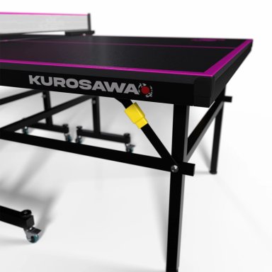 Mesa de Ping Pong Pro Showa Paris 24 Kurosawa - 3