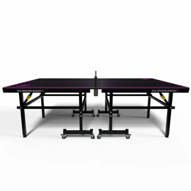 Mesa de Ping Pong Pro Showa Paris 24 Kurosawa - 4