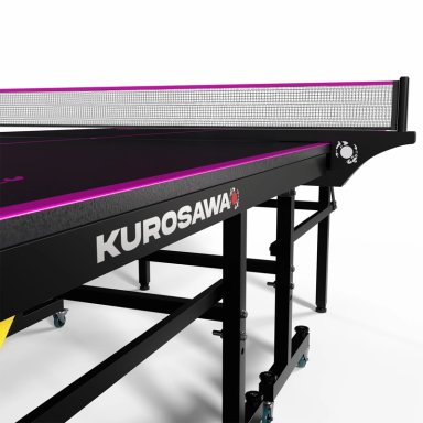 Mesa de Ping Pong Pro Showa Paris 24 Kurosawa - 5