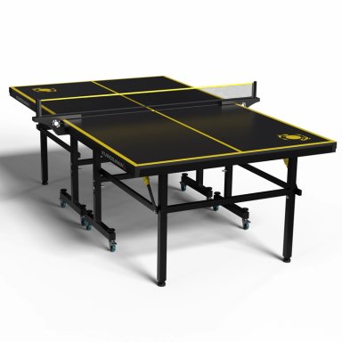 MESA PING PONG PRO SHOWA YELLOW KUROSAWA - 1