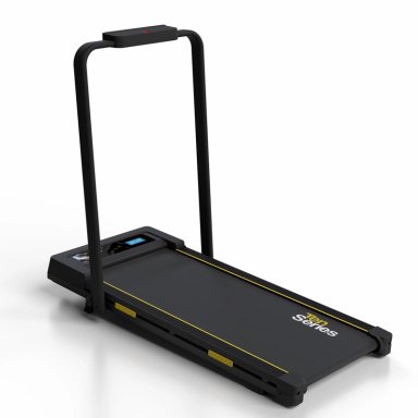 TROTADORA TEN SERIES BLACK A1 12KM/H - 7