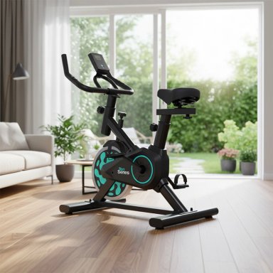 BICICLETA SPINNING SB TEN SERIES - 7