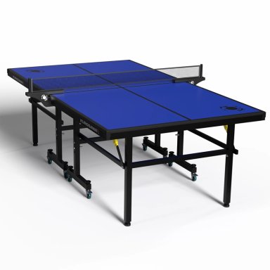 MESA DE PING PONG SHOWA BLACK KUROSAWA - 1