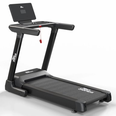 TROTADORA TEN SERIES BLACK SIGNATURE 22 KM/H - 1