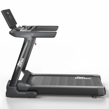 TROTADORA TEN SERIES BLACK SIGNATURE 22 KM/H - 2