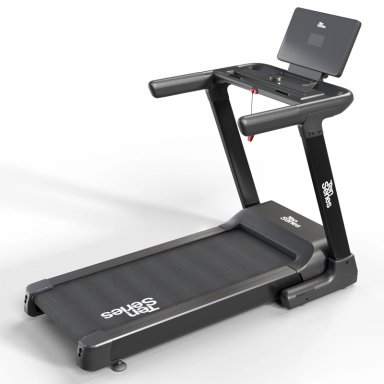 TROTADORA TEN SERIES BLACK SIGNATURE 22 KM/H - 3