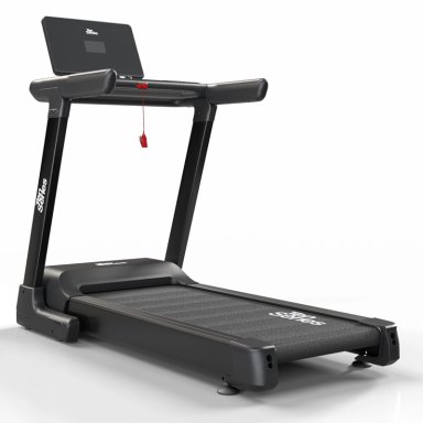 TROTADORA TEN SERIES BLACK SIGNATURE 22 KM/H - 4