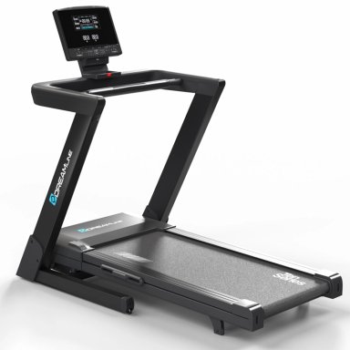 TROTADORA TEN SERIES DREAMLINE T3 18 KM/H - 1