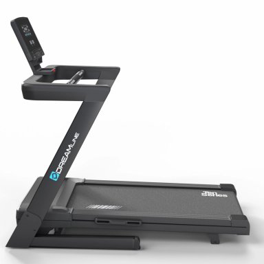 TROTADORA TEN SERIES DREAMLINE T3 18 KM/H - 2