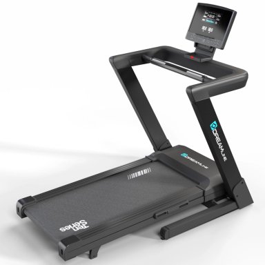 TROTADORA TEN SERIES DREAMLINE T3 18 KM/H - 3
