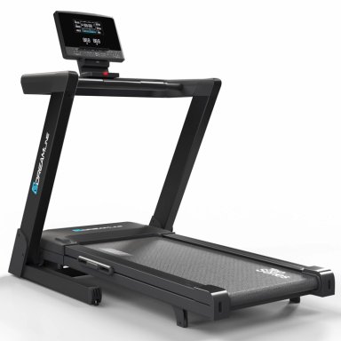 TROTADORA TEN SERIES DREAMLINE T3 18 KM/H - 4