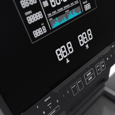 TROTADORA TEN SERIES DREAMLINE T3 18 KM/H - 5