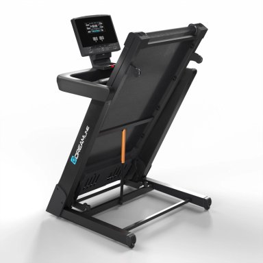 TROTADORA TEN SERIES DREAMLINE T3 18 KM/H - 7