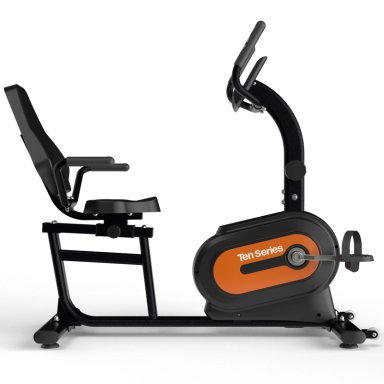 BICICLETA ESTATICA TEN SERIES M3000-R - 2