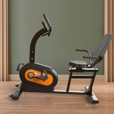 BICICLETA ESTATICA TEN SERIES M3000-R - 5