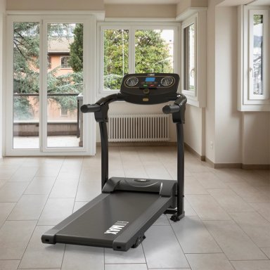 BICICLETA ESTATICA TEN SERIES M3000-R - 6
