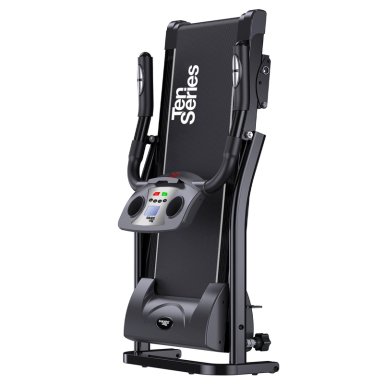 TROTADORA ELECTRICA TM60 ONE TEN SERIES 12 KM/H - 2