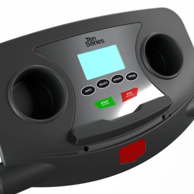 TROTADORA ELECTRICA TM60 ONE TEN SERIES 12 KM/H - 5